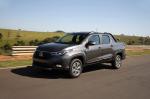 Fiat Strada Volcano CD 2020 года